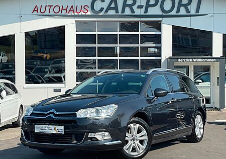 Citroën C5 Tourer Exclusive