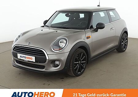 Mini ONE *PDC*SHZ*ALU*KLIMA*
