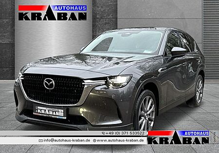 Mazda CX-60 D 200PS Exclusive Driver-assi. Convenience