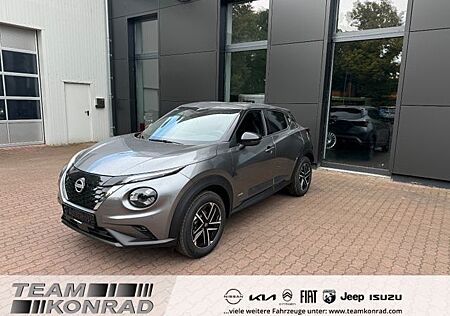 Nissan Juke 1.6 Hybrid N-Connecta Navi digitales Cockpi