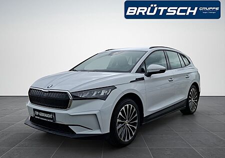 Skoda Enyaq 50 Loft KLIMA / ACC / NAVI / SITZHEIZUNG /
