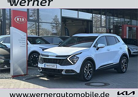 Kia Sportage 1.6 T Ultimate Edition 2WD Komfort