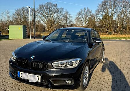 BMW 118i - M-Paket !GARANTIE!