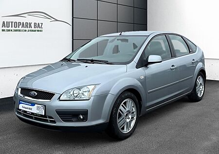 Ford Focus Lim. Ghia AUTOMATIK *KLIMA*ALU*HU/AU-NEU*