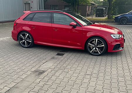 Audi RS3 2.5 TFSI S tronic quattro Sportback -