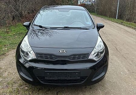 Kia Rio 1.2 Edition 7 Edition 7