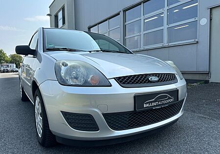 Ford Fiesta 1,3 44 kW,Klima