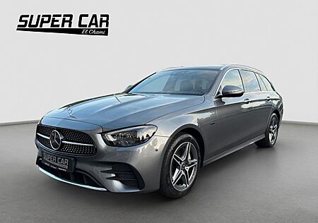 Mercedes-Benz E 300 E -Klasse T-Modell de AMG Line