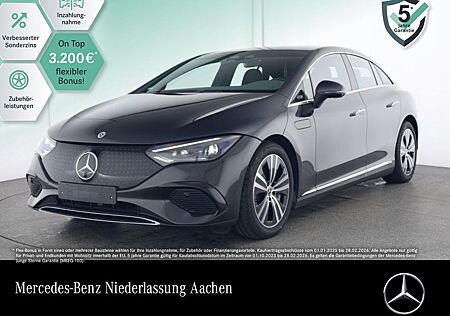 Mercedes-Benz EQE 300 ELECTR. ART/PREMIUM/PANO/AIRM/HYPER/MEMO
