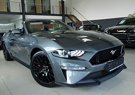 Ford Mustang GT CABRIO 5.0 V8 AUT. 450PS LEDER KAMERA
