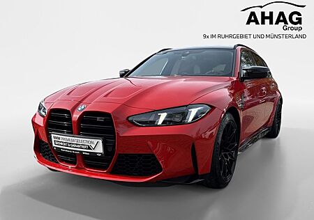 BMW M3 Competition xDrive M Drive Prof. H/K HuD LED