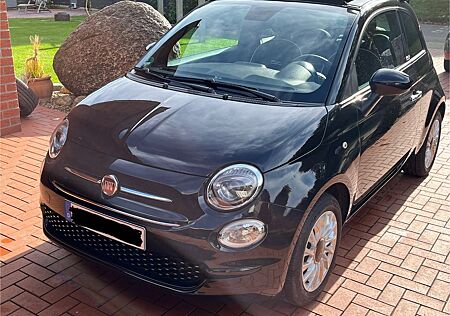 Fiat 500C 1.2 8V Lounge C S&S Lounge