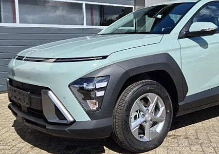 Hyundai Kona Select 1.6 GDI 129PS Hybrid Automati MY2025