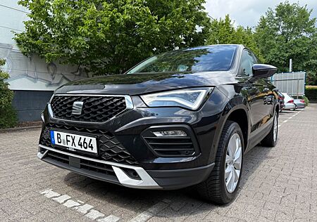 Seat Ateca 2.0 TDI 85kW Style Style