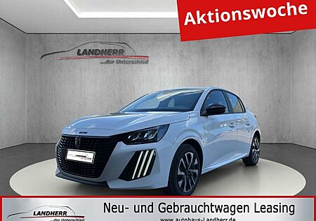 Peugeot 208 Style // LED/PDC/SHZ