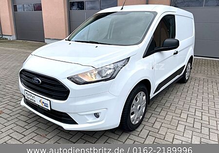 Ford Transit Connect Kasten Trend-Klima-Tempomat-PDC