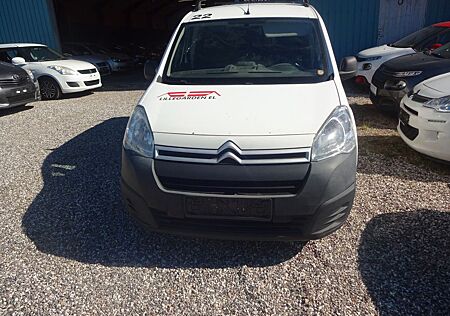Citroën Berlingo Kasten Business L1