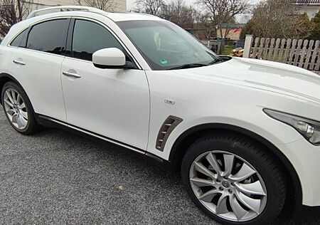 Infiniti FX 30d S S