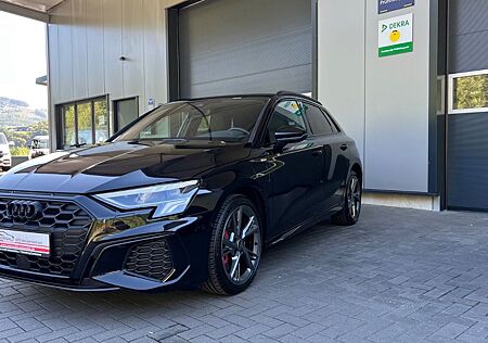 Audi A3 Sportback 45 TFSI e S line