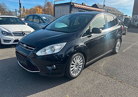 Ford C-Max Titanium
