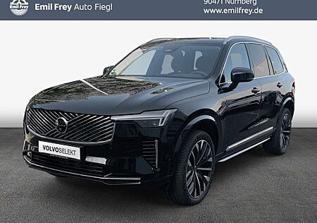 Volvo XC 90 XC90 B5 B AWD Ultra Bright 184 kW, 5-türig