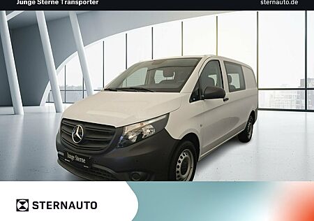 Mercedes-Benz Vito 114 CDI Mixto Lang