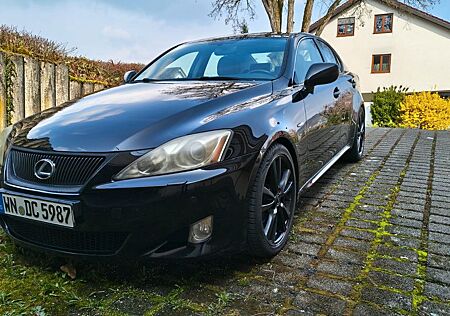 Lexus IS 250