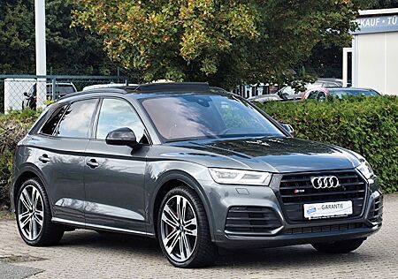 Audi SQ5 3,0 TDI quattro tiptronic*LED*LUFT*PANO*RKAM