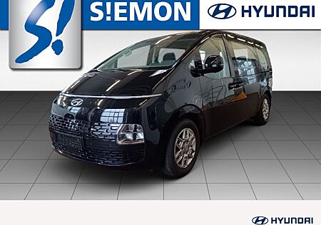 Hyundai Staria 9-Sitze 2.2 CRDi AT 2WD TREND Parkpaket N