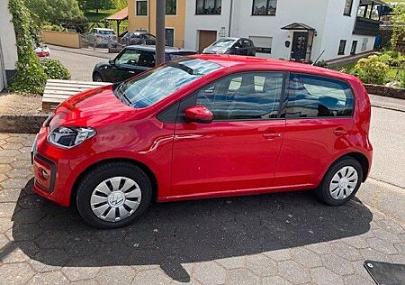 VW Up Volkswagen ! 1.0 ! !