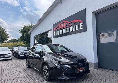 Toyota Corolla Hybrid Club*Kamera*Bi-LED*LDA*ACC*AHK