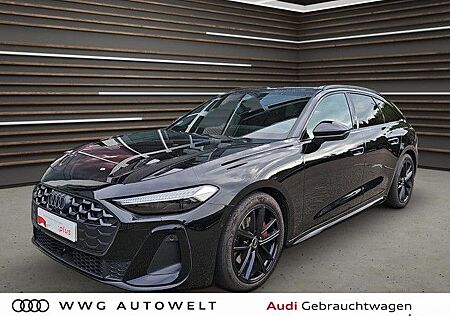 Audi A5 Avant TFSI quattro S tronic Matrix Virtual