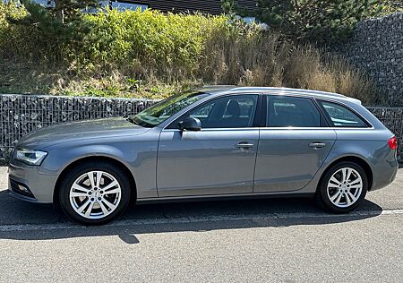 Audi A4 3.0 TDI 150kW multitronic Ambition Avant