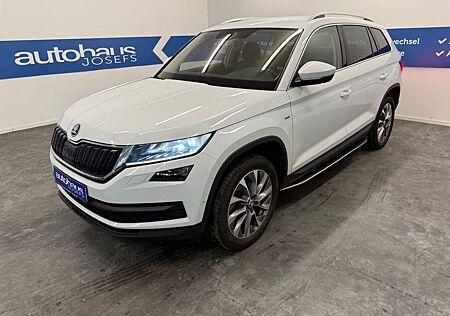 Skoda Kodiaq Clever 4x4 2.0 TDI 360° AHK ACC