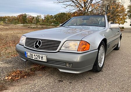 Mercedes-Benz SL 300