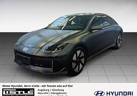 Hyundai IONIQ 6 Allradantrieb 77,4kWh Batt. UNIQ-Paket H