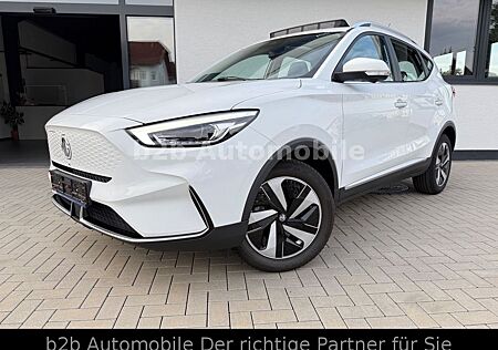 MG ZS EV Luxury/LED/Pano/360°/Cockpit/ACC/Key!!