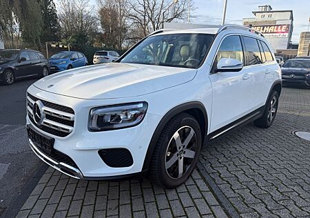 Mercedes-Benz GLB 220*Automatik*7.Sitzer*LED
