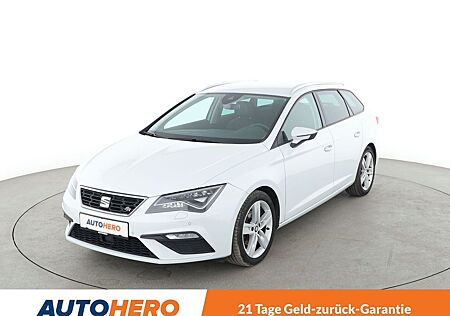 Seat Leon 1.4 TSI ACT FR*NAV*LED*ACC*CAM*PDC*SHZ