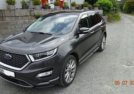 Ford Edge 2,0 l TDCi Bi-Turbo 4x4 Vignale
