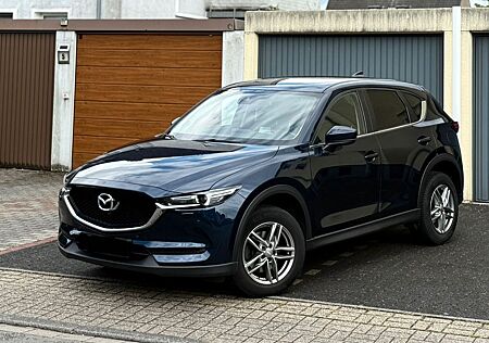 Mazda CX-5 2.2 SKYACTIV-D 150 Exclusive-Line AWD A...