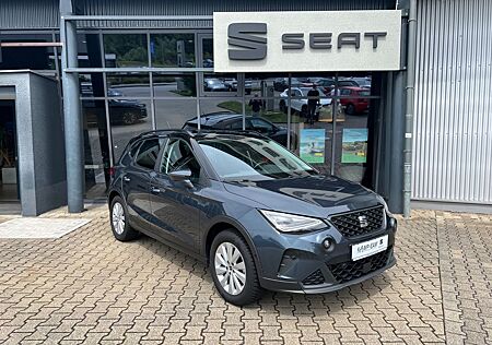 Seat Arona Style DSG 110 PS NAV+SHZ+LED+ALU