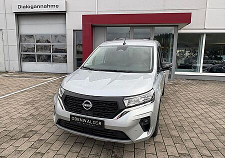 Nissan Townstar Kombi L1 Tekna 1.3DIG-T
