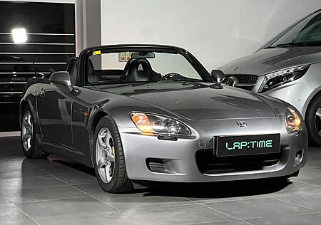 Honda S2000 *LHD*Xenon*Radio