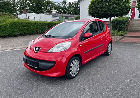 Peugeot 107 Filou Automatik/Klima/TÜV Neu/Service Neu