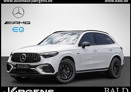 Mercedes-Benz GLC 43 AMG 4M Digital/Pano/Burm3D/HUD/Night/21''