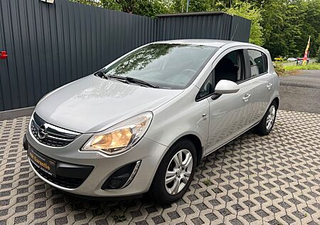 Opel Corsa *1,4*Satellite*Tempomat*Klima*Tüv 05/2027*