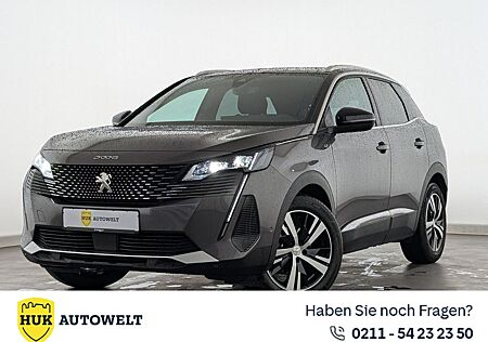 Peugeot 3008 1.5 BlueHDi 130 GT (EURO 6d) LED+NAVI+ACC+