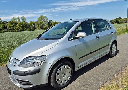 VW Golf Plus Volkswagen 1.6 Trendline 75.800km