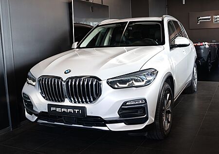 BMW X5 X5xDrive30d xLine